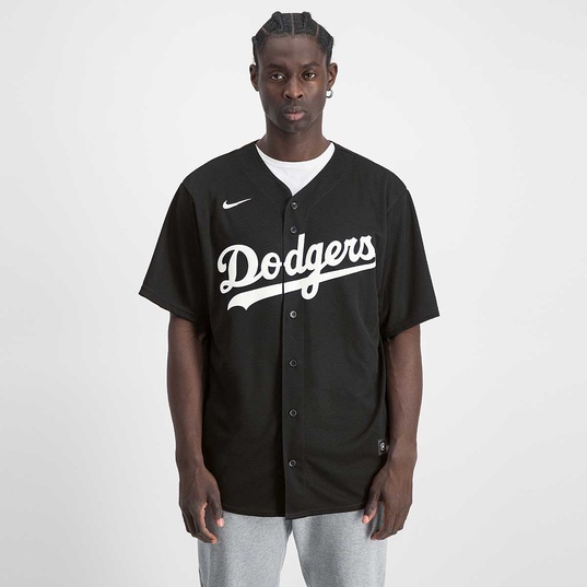 Köp MLB LA Dodgers Nike Replica Fashion Jersey för N/A 0.0 på