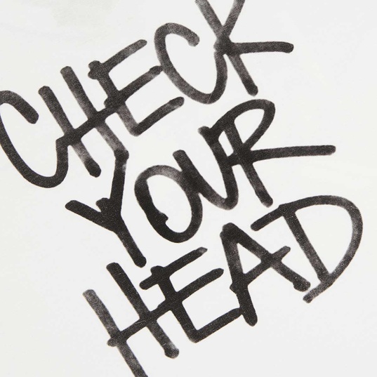 Beastie Boys Check your Head Oversize T-Shirt  large número de imagen 4