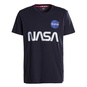 NASA Reflective T-Shirt  large afbeeldingnummer 1