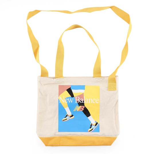 Canvas 2 Way Tote  large image number 1