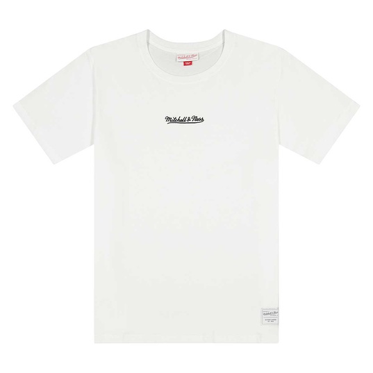 BRANDED ESSENTIALS HEAVY WEIGHT T-SHIRT  large image number 1