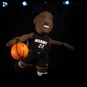 NBA Miami Heat Plush Toy Jimmy Butler 25cm  large image number 5