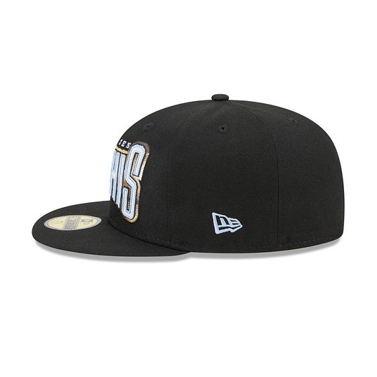 NBA MEMPHIS GRIZZLIES CITY EDITION 22-23 59FIFTY CAP  large image number 4