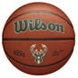 NBA BOSTON CELTICS TEAM COMPOSITE BASKETBALL  large image number 1