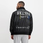 NBA BROOKLYN NETS JACKET CTS CE  large image number 3