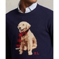 HOLIDAY DOG PULLOVER  large image number 4