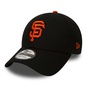 MLB SAN FRANCISCO GIANTS 9FORTY THE LEAGUE CAP  large image number 1