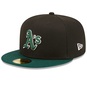 MLB OAKLAND ATHLETICS SERIES 59FIFTY CAP  large image number 1