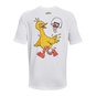 CURRY BIG BIRD AIRPLANE T-SHIRT  large image number 1