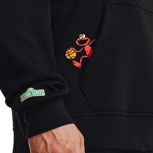 CURRY ELMO GOT GAME HOODY  large numero dellimmagine {1}