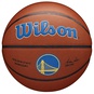 NBA BOSTON CELTICS TEAM COMPOSITE BASKETBALL  large número de imagen 1