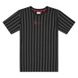 Signature Pinstripe T-Shirt  large numero dellimmagine {1}