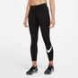 NSW ESSENTIAL MID-RISE SWOOSH LEGGING WOMENS  large image number 1