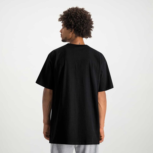 Power Forward Oversize T-Shirt  large numero dellimmagine {1}