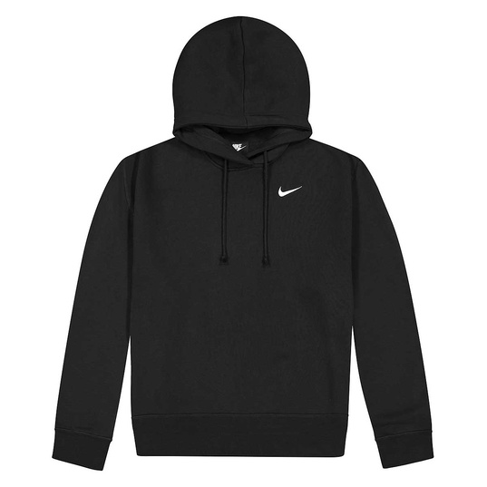 W NSW HOODY FLC TREND  large image number 1