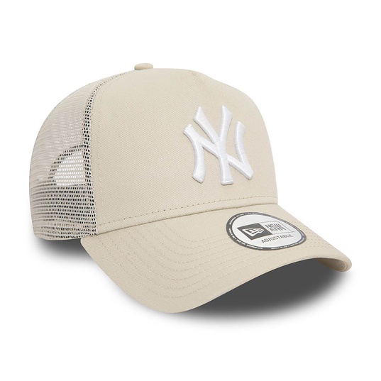 MLB NEW YORK YANKEES LEAGUE ESSENTIAL 9FORTY CAP  large Bildnummer 4
