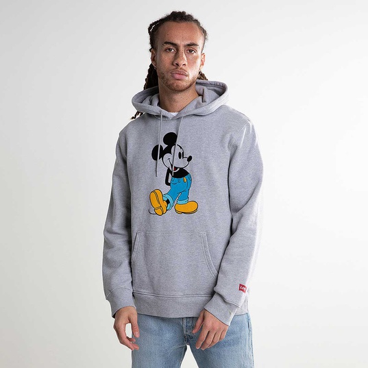 Buy GRAPHIC PO HOODY B MICKEY MOUSE for N/A  on !