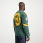 M&N NFL GREEN BAY PACKERS ALL OVER CREWNECK 2.0  large numero dellimmagine {1}