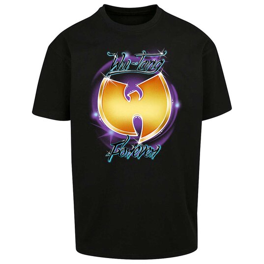 Wu-Tang Forever Oversize T-Shirt  large Bildnummer 1