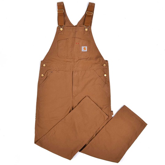 Bib Overall  large image number 1