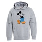 GRAPHIC PO HOODY B MICKEY MOUSE  large image number 1