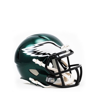NFL Philadelphia Eagles Mini SPEED Helmet