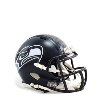 NFL Seattle Seahawks Mini SPEED Helmet