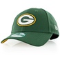 NFL GREEN BAY PACKERS 9FORTY THE LEAGUE CAP  large número de cuadro 1
