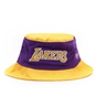 NBA WASHED PACK TAPERED LA LAKERS BUCKET  large image number 1