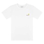 S/S American Script T-Shirt  large image number 1