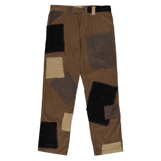 Scarecrow Trousers  large afbeeldingnummer 1