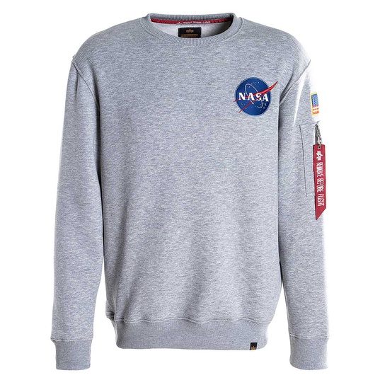 Space Shuttle Sweater  large image number 1