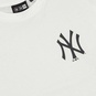 MLB BIG LOGO OVERSIZED T-SHIRT NEW YORK YANKEES  large image number 4