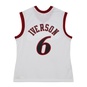 NBA  PHILADELPHIA 76ERS SWINGMAN JERSEY ALLEN IVERSON  large numero dellimmagine {1}