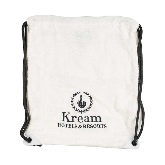 Kream Hotel Bag  large image number 1