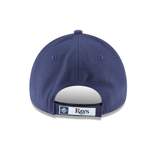 MLB TAMPA BAY RAYS 9FORTY THE LEAGUE CAP  large image number 5