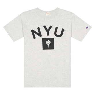 NCAA NYU Authentic College T-Shirt