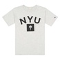 NCAA NYU Authentic College T-Shirt  large image number 1