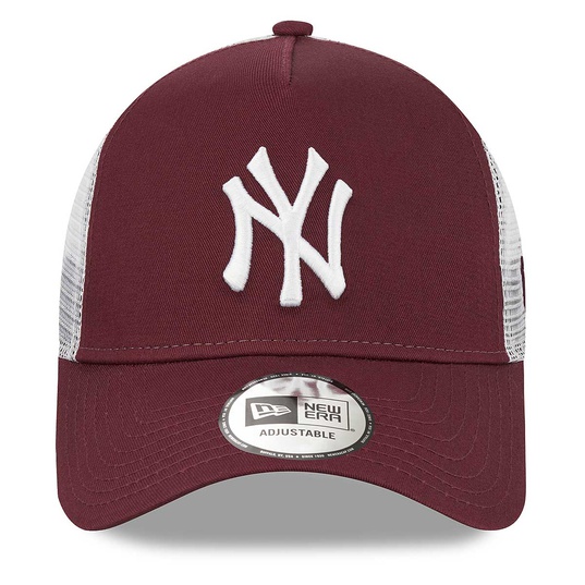 MLB NEW YORK YANKEES 9FORTY TRUCKER CAP  large afbeeldingnummer 2