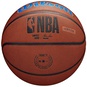 NBA PHILADELPHIA 76ERS TEAM COMPOSITE BASKETBALL  large image number 6