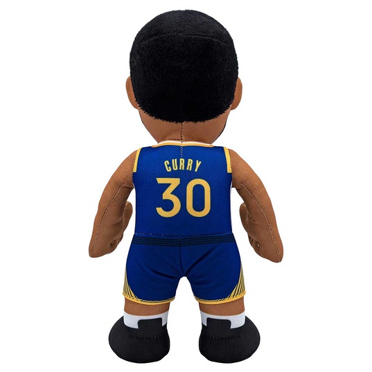 NBA Golden State Warriors Stephen Curry Plush Figure  large Bildnummer 3