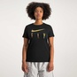 DRI-FIT SWOOSH FLY T-SHIRT WOMENS  large image number 2