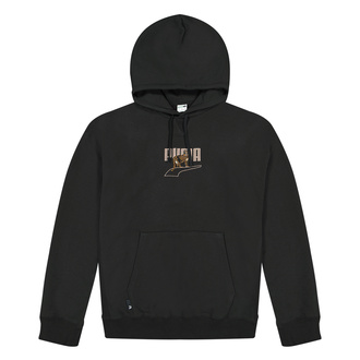DOWNTOWN Graphic Hoodie TR