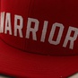 warrior snapback cap  large afbeeldingnummer 4