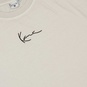 Small Signature Washed Sleeveless T-Shirt  large image number 4