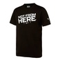 Melo Not From Here T-Shirt  large image number 1