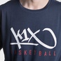 Core Tag Basketball T-Shirt  large afbeeldingnummer 4