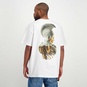 Head Of Ares Heavy Oversized T-Shirt  large image number 3