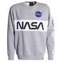 NASA Inlay Sweater  large image number 1
