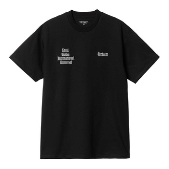 Letterman T-shirt